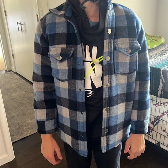 Kids Gap Jacket - Picture 8 of 8